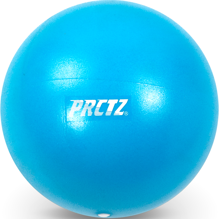 Пилатес-мяч PRCTZ PILATES MINI BALL,25 см.