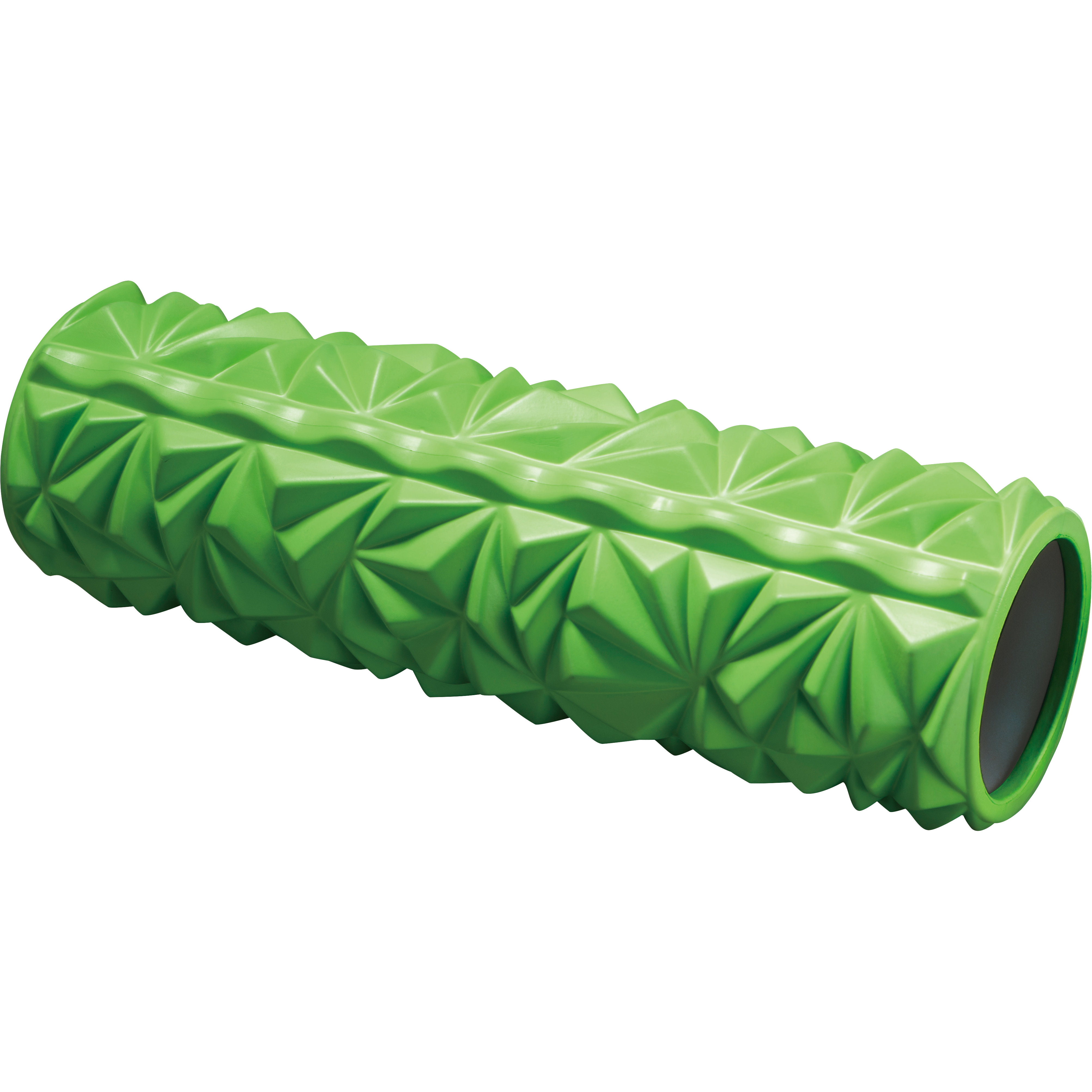 Массажный ролл PRCTZ EVA FOAM ROLLER, 46см