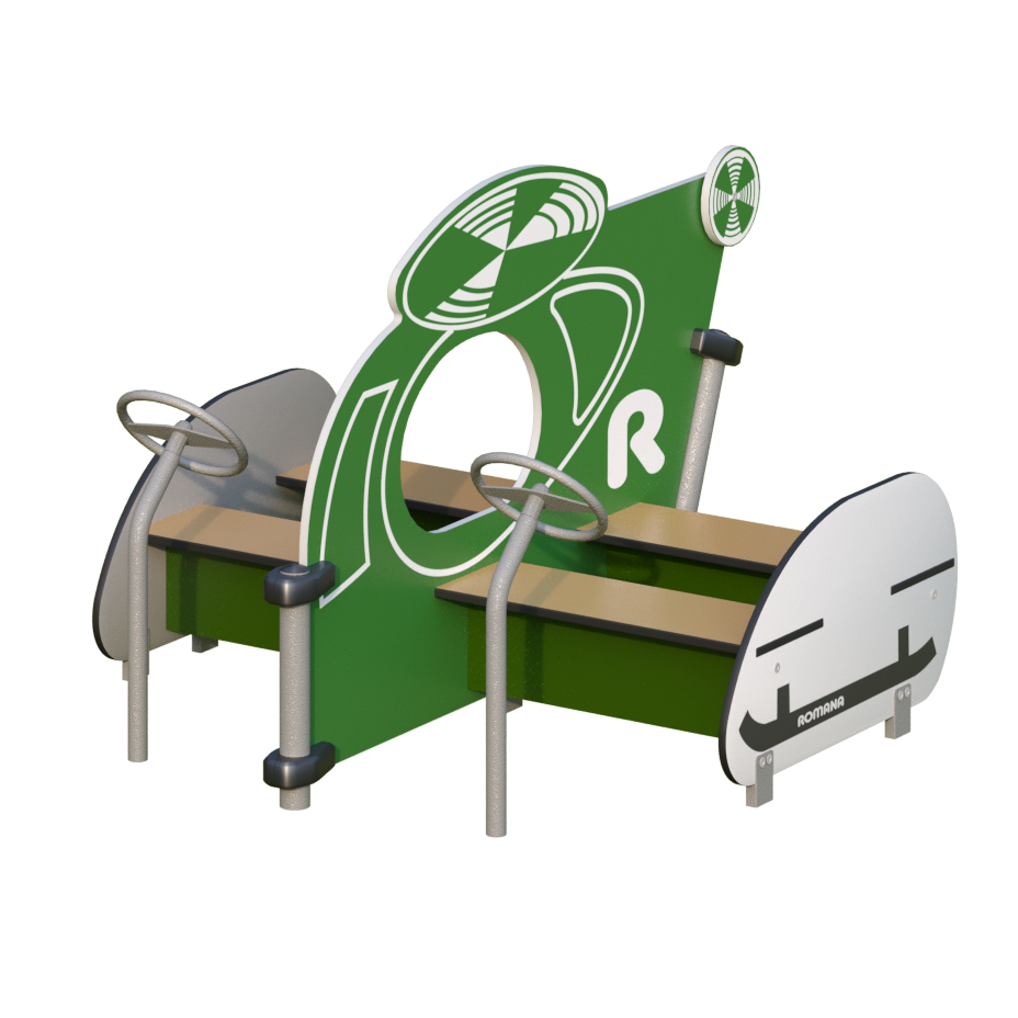 Romana Игровое оборудование Romana 057.66.10