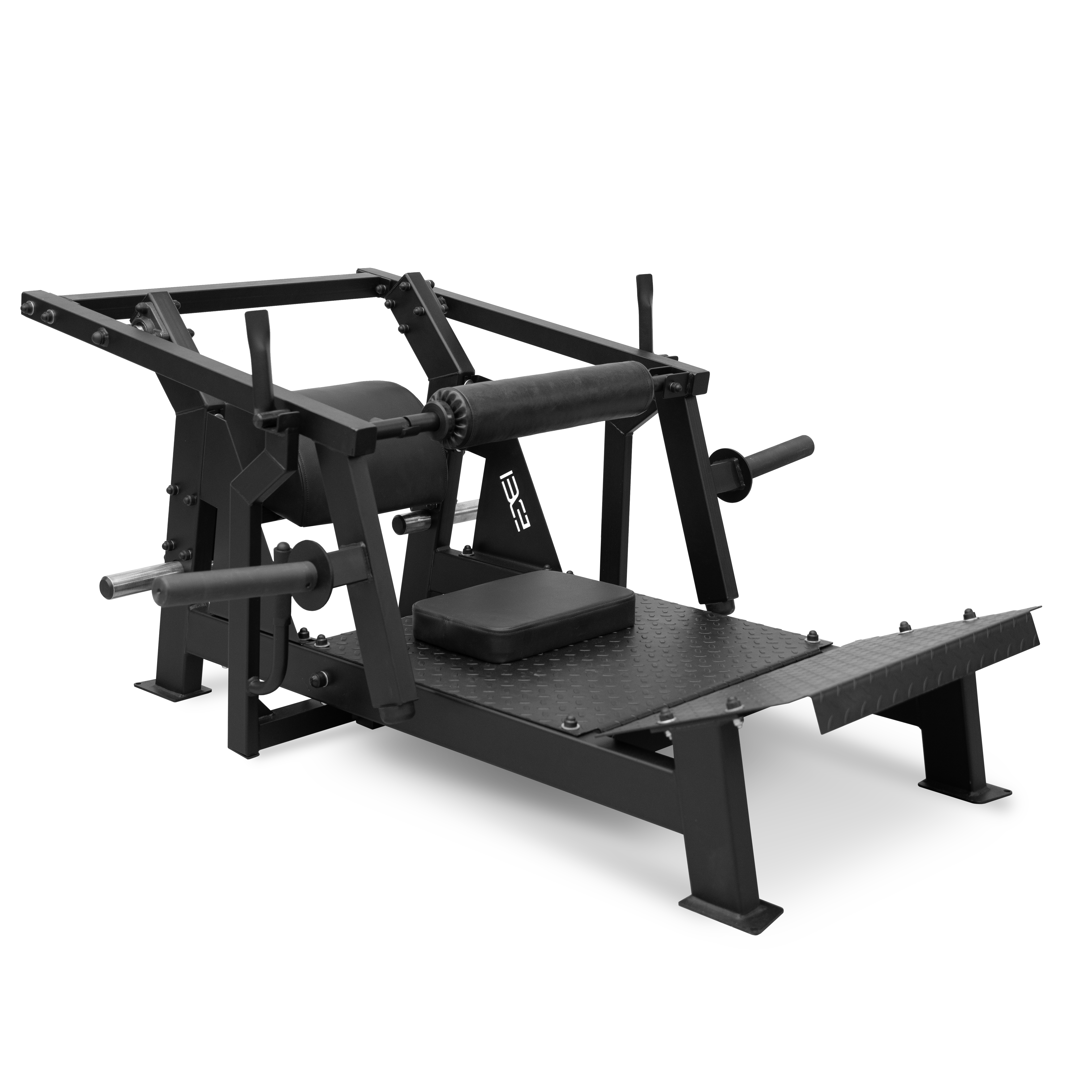 Ягодичный мостик BRONZE GYM PARTNER BGR-804