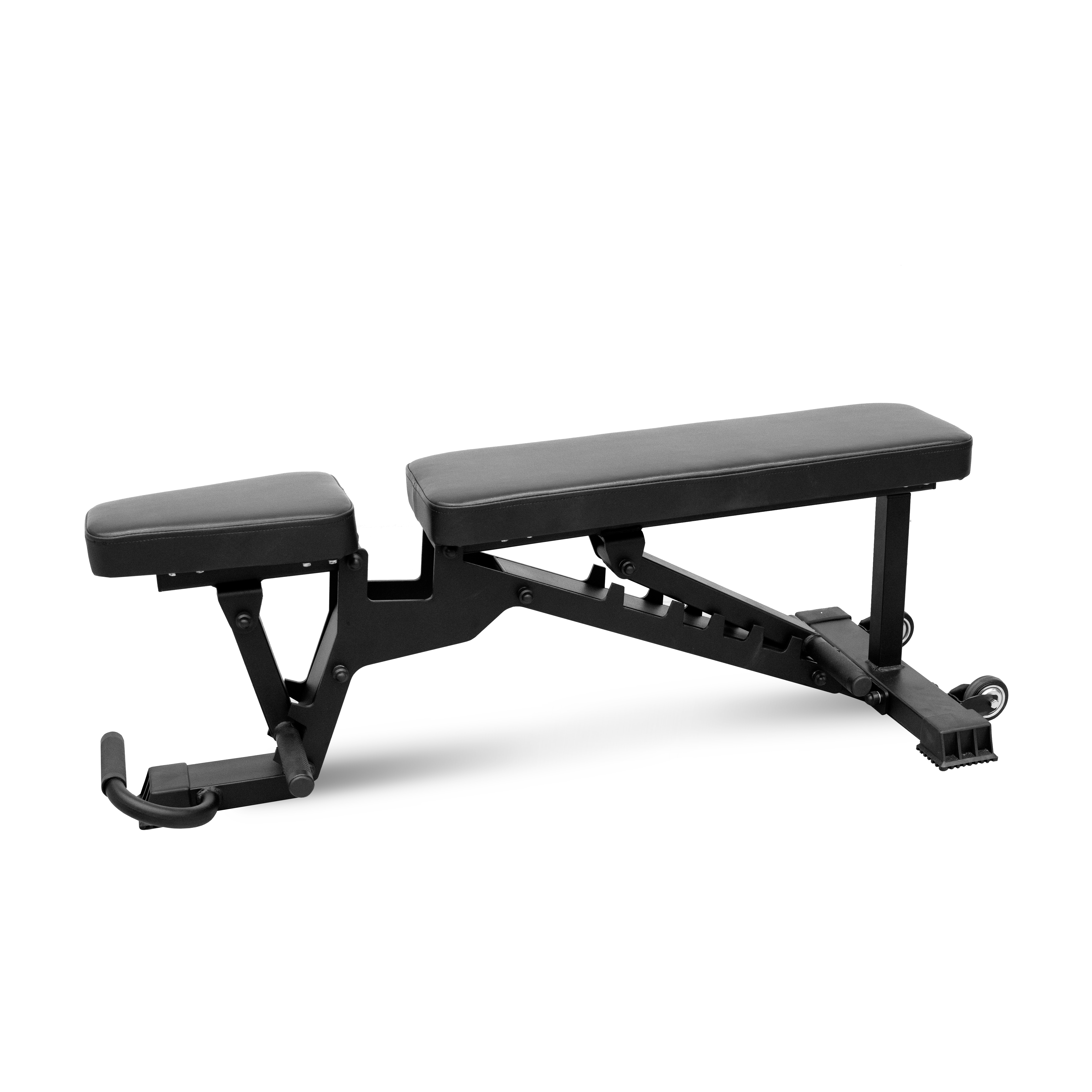 Скамья универсальная BRONZE GYM PARTNER AL-302L
