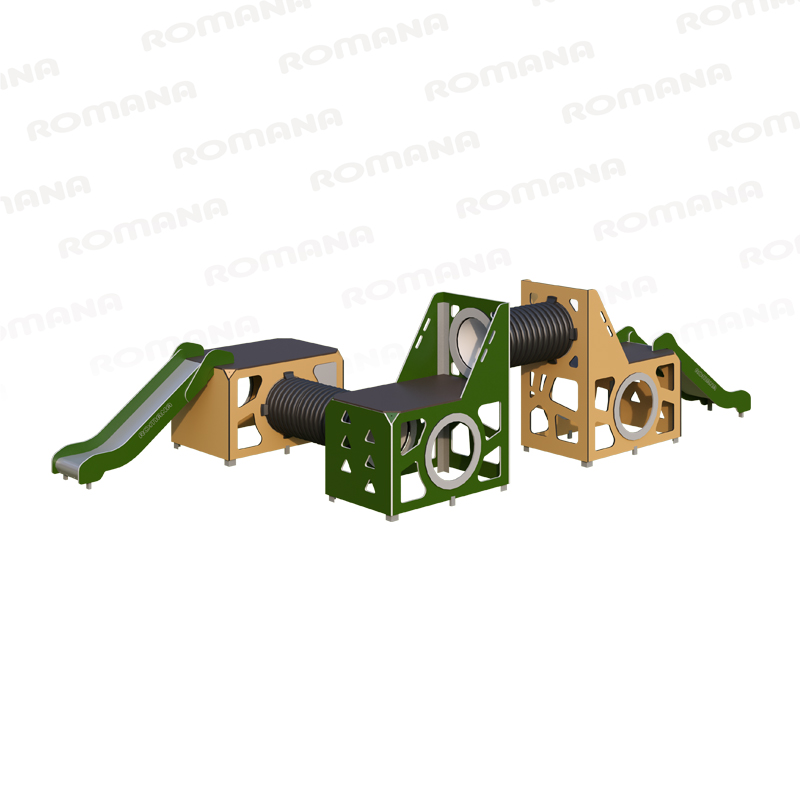 Romana Игровой модуль Romana 115.27.10