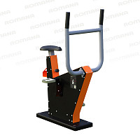 Romana Велотренажер Романа 207.43.10