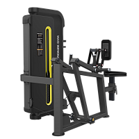 BRONZE GYM BW-3034 Гребная тяга