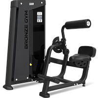 BRONZE GYM NEO 31 Разгибание спины