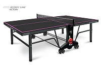 Стол теннисный Start Line VICTORY Black