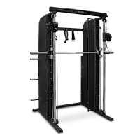 Мультистанция BRONZE GYM PARTNER ML-722
