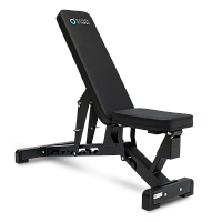 Силовая скамья регулируемая OXYGEN FITNESS DRACO