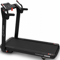 OXYGEN FITNESS M-CONCEPT SPORT (BLACK) Беговая дорожка домашняя